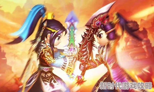 热血江湖7职业强度揭秘：新版本爆料哪个职业将登顶？