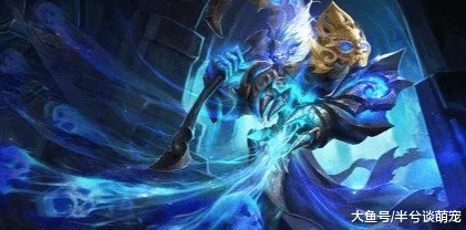 《王者荣耀》钟馗1V1对战技巧揭秘：塔下一钩夺命，装备与策略双管齐下
