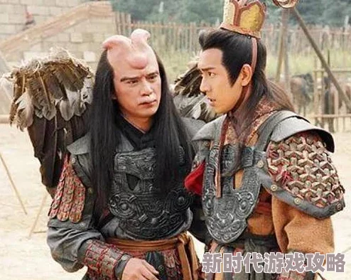 下药h文封神外传之雷震子勇敢追梦，坚定信念，成就非凡人生
