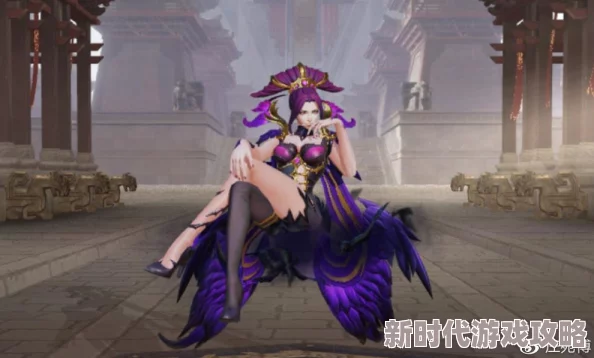 《王者荣耀》揭秘：芈月团战攻守兼备策略与效果全解析