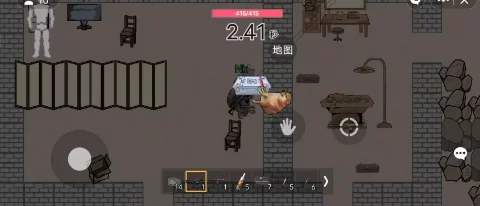 地铁逃生M4神枪配装揭秘:握把选择决定生死,最新爆料来袭! 地铁逃生M4神枪配装揭秘:握把选择决定生死,最新爆料来袭!