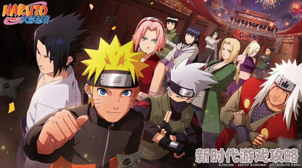 2024高人气单机忍者手游合集：耐玩爆款及新版本爆料