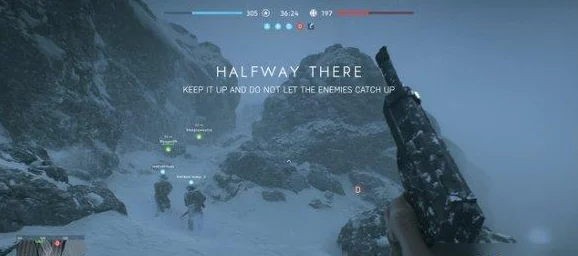 战地5新手指南大揭秘:从零开始的全面攻略,内含最新爆料与玩法技巧 战地5新手指南大揭秘:从零开始的全面攻略,内含最新爆料与玩法技巧