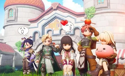 仙境传说RO新启航：全面揭秘制作玩法攻略与爆料信息