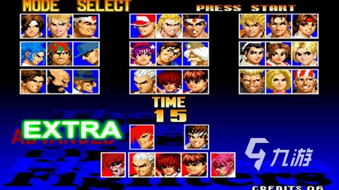 2024经典格斗手游大盘点:90年代复古格斗游戏下载渠道揭秘! 2024经典格斗手游大盘点:90年代复古格斗游戏下载渠道揭秘!