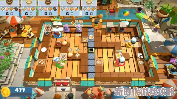 2024最受欢迎可联机小游戏排行榜及爆款揭秘 2024最受欢迎可联机小游戏排行榜及爆款揭秘