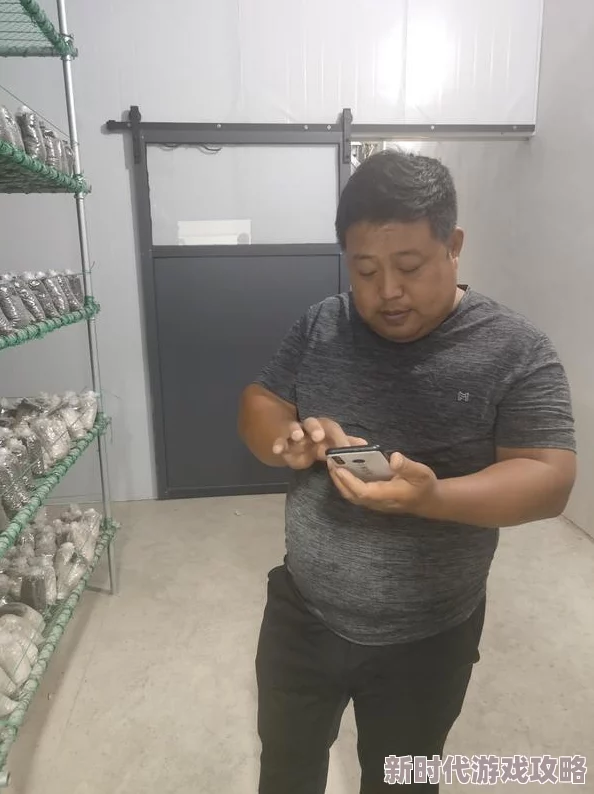 蘑菇免费吃瓜虚假宣传诱导消费谨防上当受骗