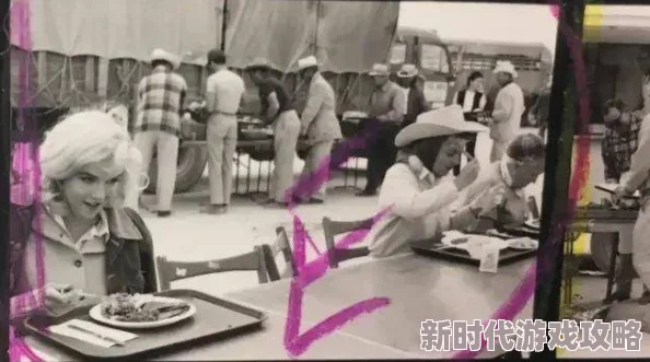 恋老oldmantv传闻曾斥巨资打造专属复古片场引资深演员加盟