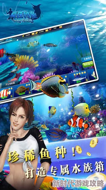 2024年热门小猫钓鱼游戏大盘点：有意思的小猫垂钓之旅分享