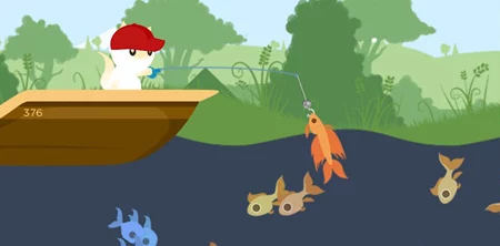 2024年热门小猫钓鱼游戏大盘点：有意思的小猫垂钓之旅分享