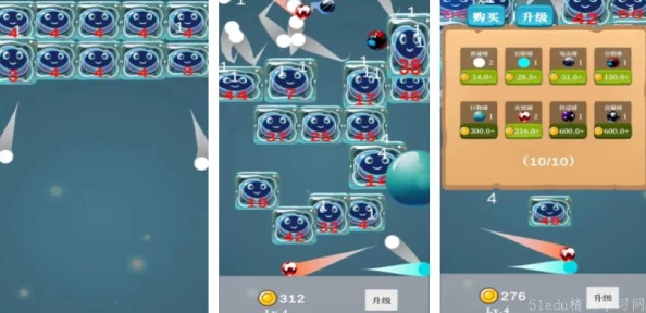 2024年必玩！全新史莱姆游戏下载推荐，耐玩榜单大揭秘及独家爆料