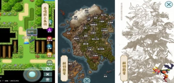 2024年必玩！全新史莱姆游戏下载推荐，耐玩榜单大揭秘及独家爆料