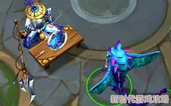 潮汐守望者冥河之主玩法攻略及新挑战爆料解析