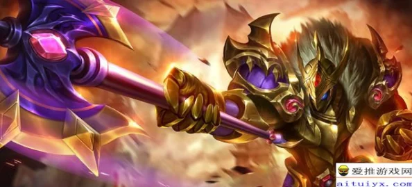 王者荣耀典韦2024最强出装铭文爆料及推荐攻略