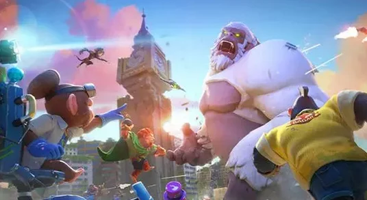 2024高画质手游盘点：宫崎骏画风游戏必玩推荐及下载爆料