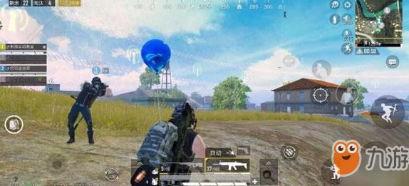 《和平精英》击杀特效获取秘籍:新手至高手全攻略及爆料信息 《和平精英》击杀特效获取秘籍:新手至高手全攻略及爆料信息