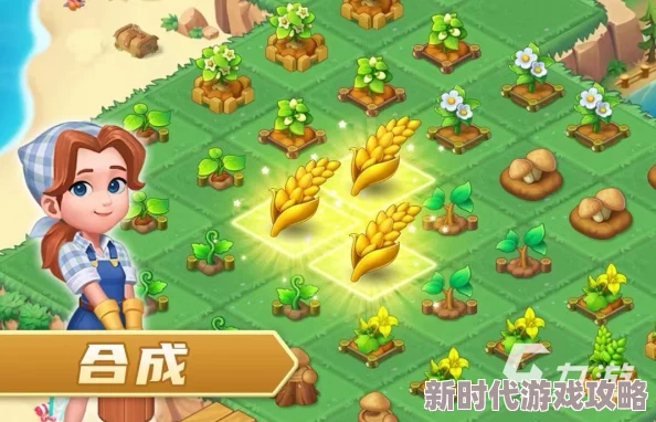 2024年农场游戏大盘点:哪些优质农场游戏值得下载爆料! 2024年农场游戏大盘点:哪些优质农场游戏值得下载爆料!