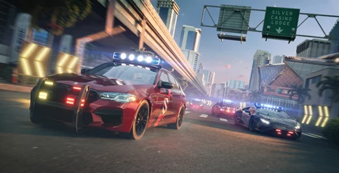 2024年必玩赛车游戏大揭秘:高可玩性赛车比赛游戏合集,全新爆料来袭! 2024年必玩赛车游戏大揭秘:高可玩性赛车比赛游戏合集,全新爆料来袭!