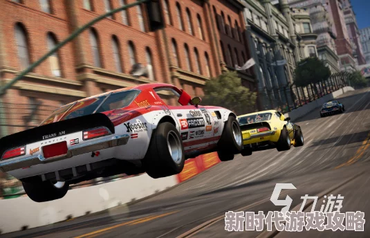 2024年必玩赛车游戏大揭秘:高可玩性赛车比赛游戏合集,全新爆料来袭! 2024年必玩赛车游戏大揭秘:高可玩性赛车比赛游戏合集,全新爆料来袭!