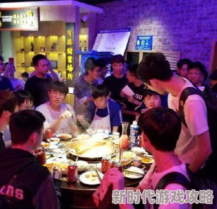 2024年聚餐必玩！精选耐玩的聚餐小游戏大爆料汇总