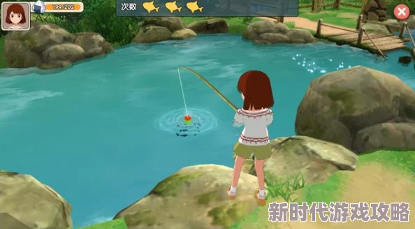 小森生活垂钓秘籍大爆料：精准捕获金枪鱼与沙丁鱼的策略全解析及渔获技巧提升指南