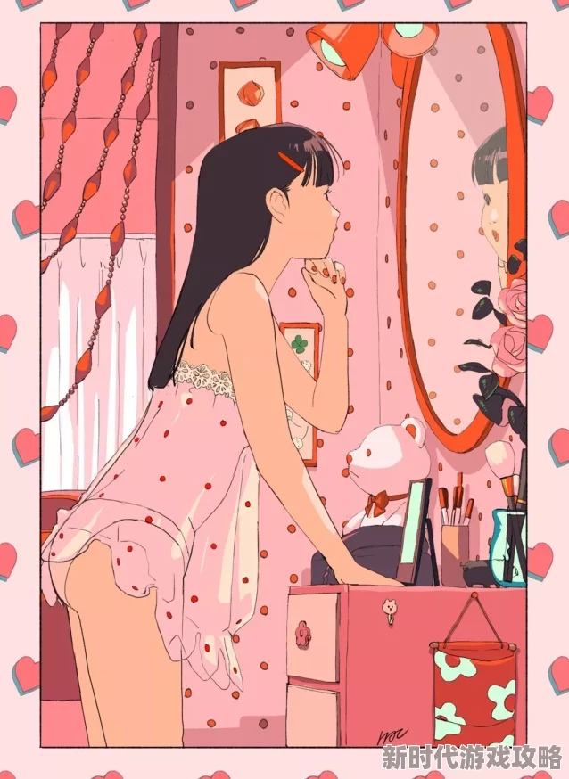 男女羞羞的漫画这部漫画因含有不适宜内容已被举报并下架