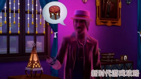 模拟人生4鬼魂特性揭秘:来自“生与死”DLC的灵异爆料 模拟人生4鬼魂特性揭秘:来自“生与死”DLC的灵异爆料