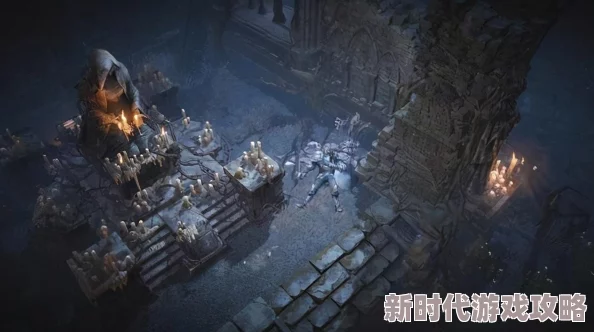 《暗黑破坏神:不朽》野蛮人装备搭配与技能选择终极征服指南