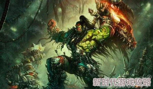 全民超神狂暴泰坦宝石搭配攻略：详解各等级宝石选择与爆料