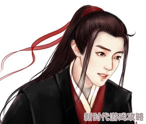 魏无羡自己玩串珠路透照曝光引网友热议
