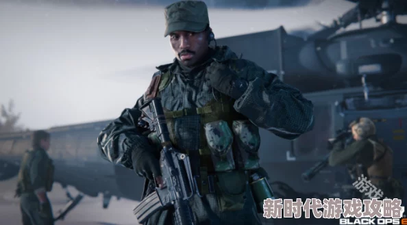 《使命召唤21黑色行动6》强力武器推荐及TTK排名爆料