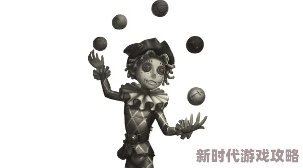 揭秘！掌握《第五人格》核心策略：杂技演员高阶玩法技巧与实战爆料应用指南