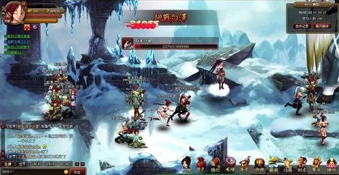 独家爆料：神仙道飞仙系统即将开放至全新高度，等级上限升至XX级！