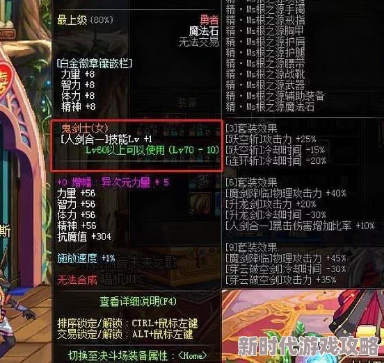 DNF风法职业优选勋章揭秘：完美守护图腾与白金徽章如何抉择？