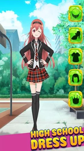 凛音桃花高校少女偶像团体C位出道引爆全网百万粉丝