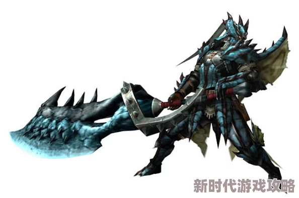 怪物猎人系列爆料:揭秘哪个怪物最酷,高清图片大放送! 怪物猎人系列爆料:揭秘哪个怪物最酷,高清图片大放送!