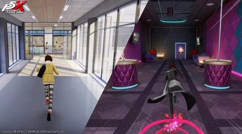 女神异闻录：夜幕魅影深度爆料！李瑶玲队伍高效搭配与顶尖战术指南