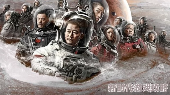 流浪地球1免费观看完整视频高清特效震撼，剧情紧凑，值得一看的国产科幻佳作