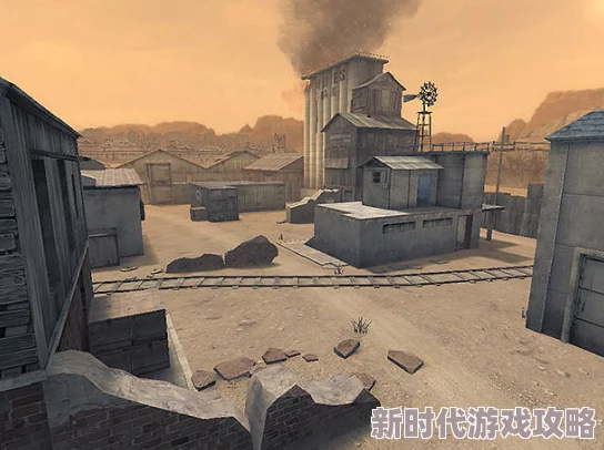 独家爆料：佣兵小镇生活设施全解析及隐藏效果揭秘