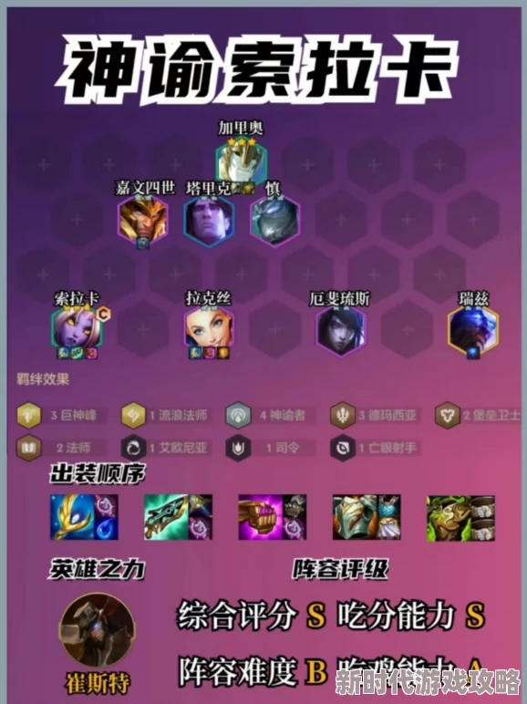 《金铲铲之战》三星大作战全新爆料：必胜策略揭秘，轻松解锁三星成就秘籍