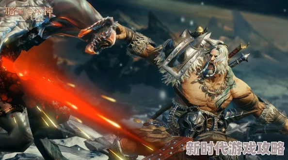 暗黑破坏神不朽全职业特点大揭秘：哪些职业好玩又强势？