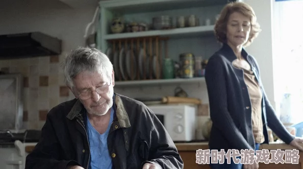 欧美老人另类视频内容低俗无聊浪费时间毫无价值不值得观看