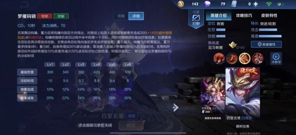 王者荣耀S17赛季爆料：百里玄策刺客荣耀崛起，精准出装策略与实战装备推荐，助你打造野区霸主新篇章