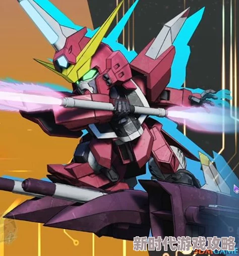 《SD高达激斗同盟》各机体深度解析与强势机体战斗技巧爆料