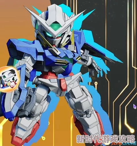 《SD高达激斗同盟》各机体深度解析与强势机体战斗技巧爆料