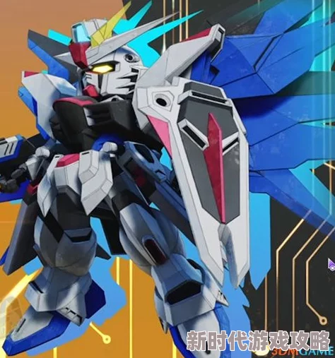 《SD高达激斗同盟》各机体深度解析与强势机体战斗技巧爆料