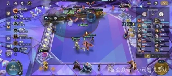 《金铲铲之战》龙神联盟阵容全攻略:揭秘打造无敌阵容的终极秘诀 《金铲铲之战》龙神联盟阵容全攻略:揭秘打造无敌阵容的终极秘诀