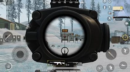 《和平精英》SLR彩虹符号皮肤独家获取攻略：全方位解锁指南及最新爆料信息