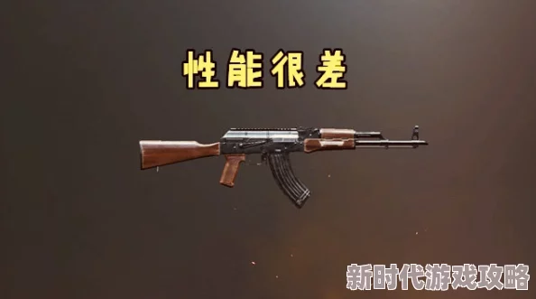 DNF步枪与弩械大比拼：哪个武器在实战中更胜一筹？