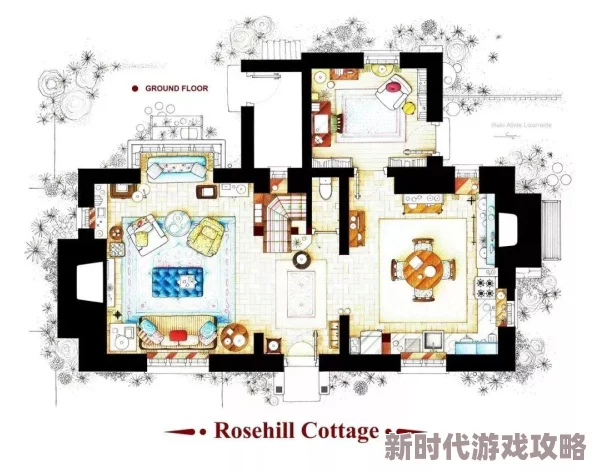 DNF新爆料：揭秘装扮NPC夏洛克等角色及其时装特色